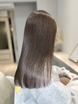 ブルーオーシャン 姫路飾磨店(BLUEOCEAN)&nbsp;髪質改善カラーエステ