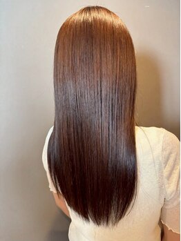 スイミー(睡美suimmie)の写真/［近鉄四日市＊徒歩２分］ヘッドスパで大切な髪の毛を丁寧にケア＊毎日を頑張るあなたへ至福の時間をご提供