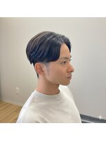 シエルクレール(Ciel Clair)&nbsp;韓国風カルマパーマ