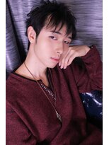 フラワーバイ ビーガーデン(FLOWER by B.GARDEN)&nbsp;メンズメイクフルプロデュース