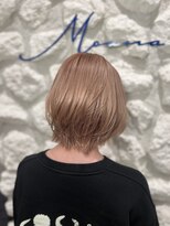 モアナ バイ ヘッドライト 武蔵小杉店(Moana by HEADLIGHT)&nbsp;オレンジミルクティー