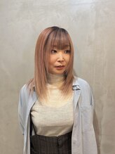 リエコー(RE'ECHO) RITSU 京都烏丸