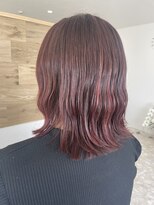 ウィズホワイトセカンド(with white second)&nbsp;望月亜沙美