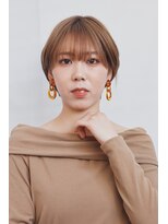 キッカ 成東店(CHICCA)&nbsp;大人美人ショート