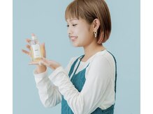 アムト(amt.)の雰囲気（■髪を知り尽くしたプロによる、髪質改善メニューがオススメ！）