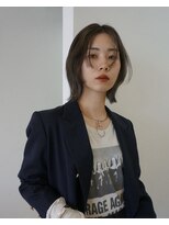 ciem 【6/4 NEW OPEN（予定）】&nbsp;レイヤーボブ