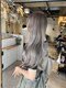 レオン(Re:ON)の写真/【艶髪が映えるロングヘア】毛先までまとまる美しいシルエットへ