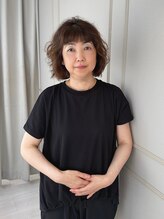 シェノン(Chainon) 梅原 久美子