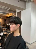 ヴィメンズウエスト 大宮西口(Vii men's west)&nbsp;vii west/波巻き/ニュアンスパーマ/ツイスパ/大宮