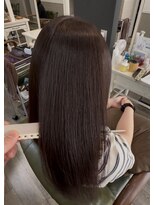 ルッカランス 経堂店(Lucca Lance)&nbsp;【美髪は育てる時代へ】メテオカラー