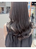 グレージュ8/28ミルクブラウン