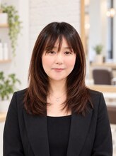美容室フランヴェール 古田 絢子