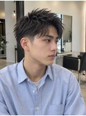 センターパート☆