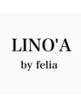 リノアバイフェリア(LINO’A by felia)/LINO'A by felia 【リノアバイフェリア】
