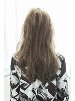 ミエルヘアービジュー(miel hair bijoux)&nbsp;オリーブアッシュ【miel hair bijoux】