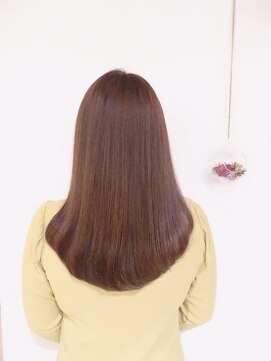 シェルタ(scelta) サラ艶ロング