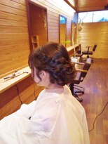 キキ(KiKi) 結婚式向けセットアップ