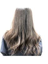 デューカ(DUCA) 【大人女子必見】大人ナチュラルグラデーション☆