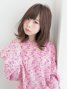 カノン(canon) ほの甘セミウェットなハネ感ミデ