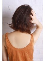 ユナイテッドビューティー 金沢(UNITED BEAUTY)&nbsp;外ハネボブ