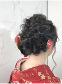 成人式セット