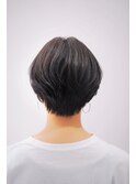 大人ショート