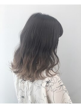 アライブ キチジョウジ(ALIVE Kichijoji) 【ALIVE吉祥寺】ハイライト×グラデーション*フレンチベージュ