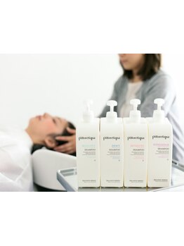 「やみつきになる」と大好評のピトレティカスパ◆イタ気持ちいい刺激でスッキリ爽快！日頃お疲れの方に◎