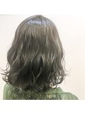 アディクシー グレージュ 原明日香