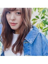 チェリーコークガーデン(CHERRYCOKEGARDEN)&nbsp;大人ガーリーピンクベージュ