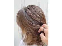 アンシー(anSHE)