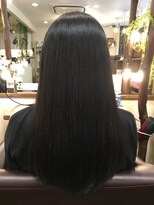 もりやのぼるの店美容室&nbsp;oggi otto　premium