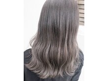 レゴリスヘアークリエイティブブランド(Regolith hair creative brand)