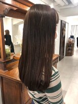 インビテーション 名古屋(invitation)&nbsp;髪質改善　サブリミックトリートメント