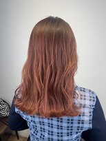 ノース イースト 高円寺店(north east)&nbsp;オレンジ系カラー