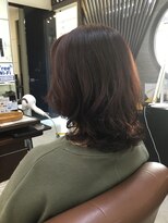 アキコ(AKIko) 大人バイオレット