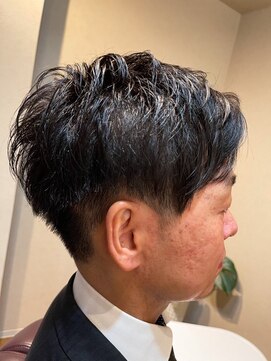 カルナ(Caluna) ビジネス男子