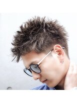 ライズ 新小岩店(RISE)&nbsp;爽やかメンズカット