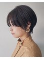 アッシュ 東戸塚店(Ash)&nbsp;大人かわいいショートスタイルはお任せ下さい！素敵にします♪
