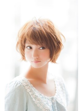 ラテ 錦糸町南口店(latte) フェミニン/小顔/大人/ナチュラル