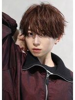 リップス 渋谷(LIPPS)&nbsp;クリップマッシュ