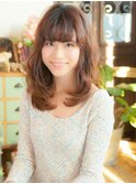 エアリーパーマ☆