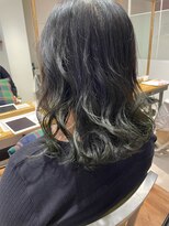 エマ 蕨(EMMA)&nbsp;◎オリーブグラデーション◎