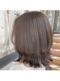 【SEASONS Centric吉祥寺*丸山】オリーブグレージュ