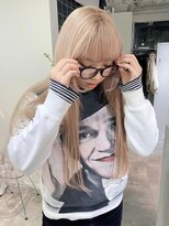 ペレ 渋谷(PELE)&nbsp;J115_モテベージュ