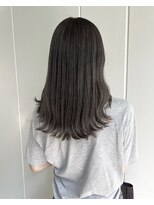 ジュリエッタ(giulietta) グラデーション グレージュカラー