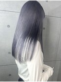 ブルーラベンダー