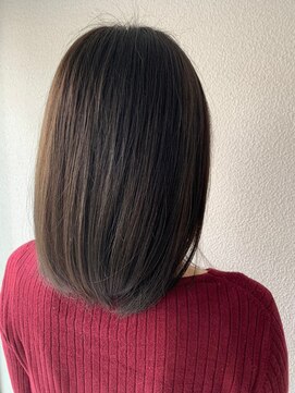 リアン 平塚(Lien) ダークアッシュ/イメチェン/美肌カラー[平塚駅]