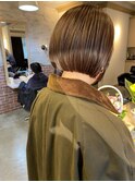 ミニマムボブ