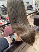 リー 甲子園(Lee)&nbsp;髪質改善サイエンスアクア